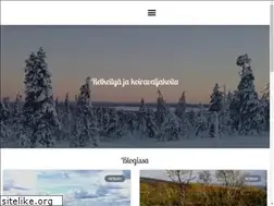 Sites similar to kareliaadventure.com