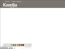Sites similar to kareliafloors.com