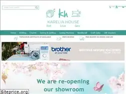 Sites similar to kareliahouse.co.uk