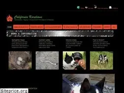 Sites similar to karelianbeardog.us