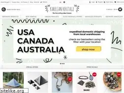 Sites similar to karelianheritage.com