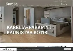 Sites similar to kareliaparketti.com