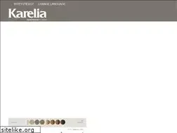 Sites similar to kareliaparketti.fi