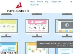 Sites similar to kareliastudio.fi