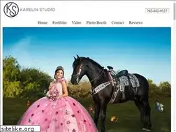 Sites similar to karelinstudio.com