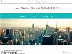 Sites similar to karelistanbul.wordpress.com