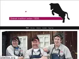 Sites similar to karelius.se