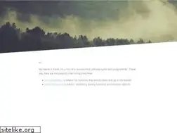 Sites similar to karelledru.com