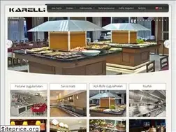 Sites similar to karelli.com.tr