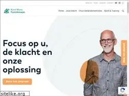 Sites similar to karelmuns.nl