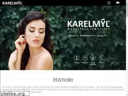 Sites similar to karelmyl.cz