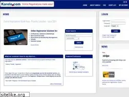 Sites similar to karelo.com