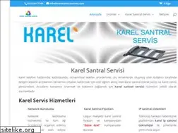Sites similar to karelsantralservis.com