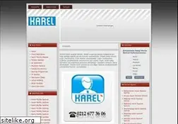 Sites similar to karelsantralservisi.gen.tr