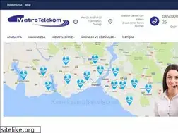 Sites similar to karelsantralservisi.net