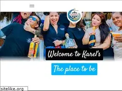 Sites similar to karelsbeachbar.com