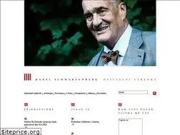 Sites similar to karelschwarzenberg.cz