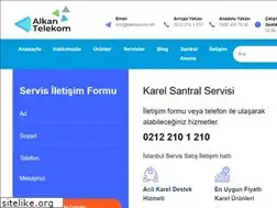 Sites similar to karelservisi.net