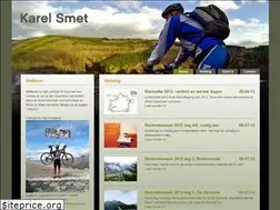Sites similar to karelsmet.nl