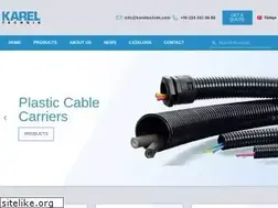 Sites similar to kareltechnik.com