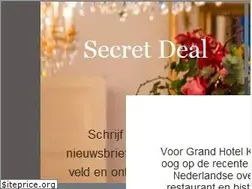 Sites similar to karelv.nl
