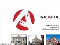 Sites similar to karelvandenaker.nl