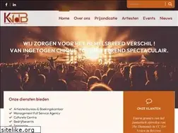 Sites similar to karelvandenbroeck.be
