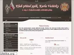 Sites similar to karelvasatko.cz