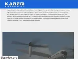 Sites similar to karemaircraft.com