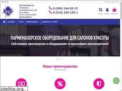 Sites similar to karemarket.ru