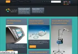 Sites similar to karemedical.eu