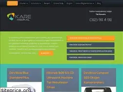 Sites similar to karemedikal.com.tr