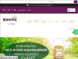 Sites similar to karemis.com.tr