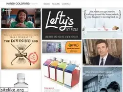 Sites similar to karen-goldfarb.com