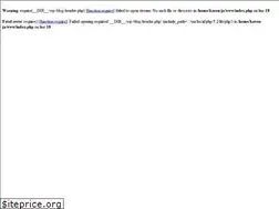 Sites similar to karen-ja.com