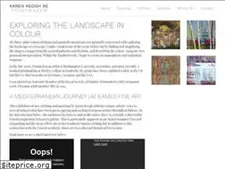 Sites similar to karen-keogh.co.uk
