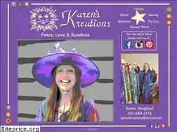 Sites similar to karen-kreations.com