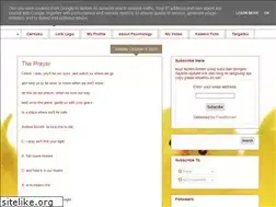 Sites similar to karen-liriklagu.blogspot.com