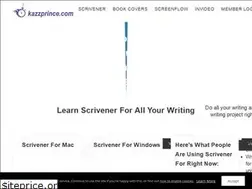 Sites similar to karen-prince.com