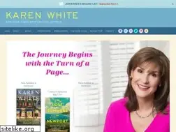 Sites similar to karen-white.com