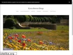 Sites similar to karenabatstone.com