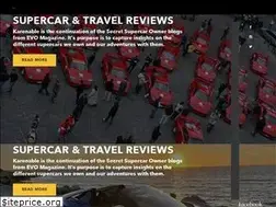 Sites similar to karenable.com