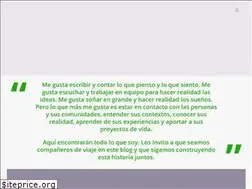 Sites similar to karenabudinen.com