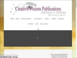 Sites similar to karenadahlman.com