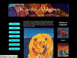 Sites similar to karenahlgren.com