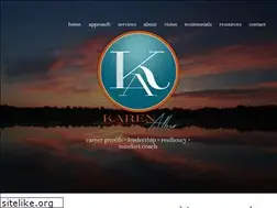 Sites similar to karenalber.com