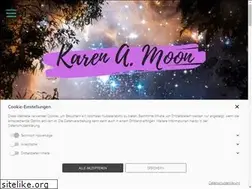 Sites similar to karenamoon.com