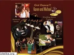 Sites similar to karenandmichael.info