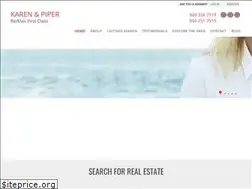 Sites similar to karenandpiper.com