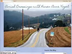 Sites similar to karenannavogel.blogspot.com